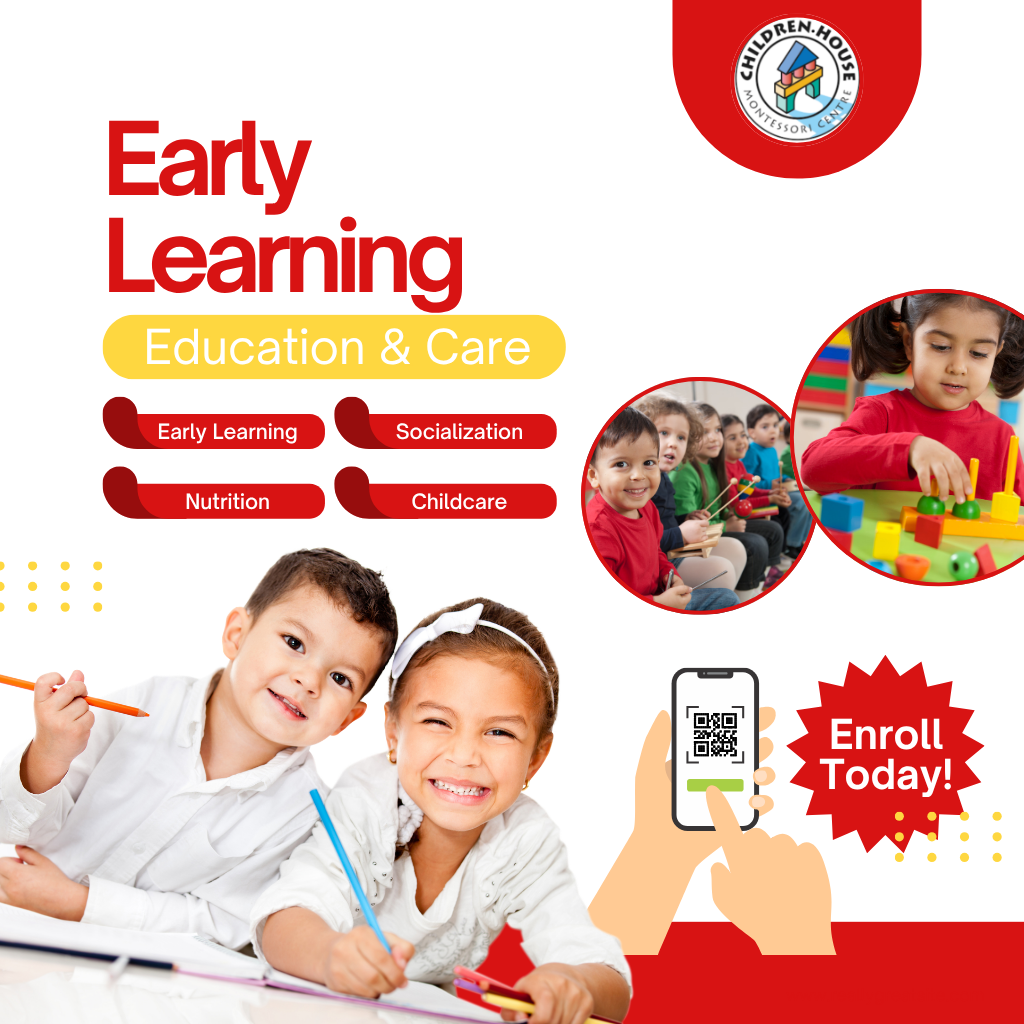 early learning